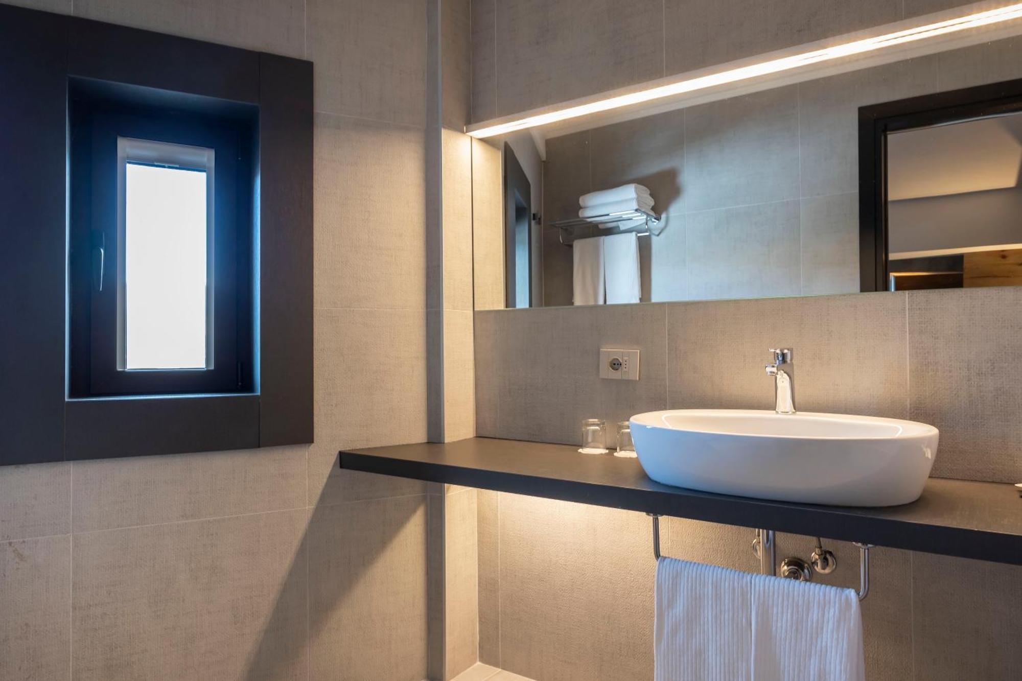 Linta Hotel Wellness & Spa อาเซียโก ห้อง รูปภาพ